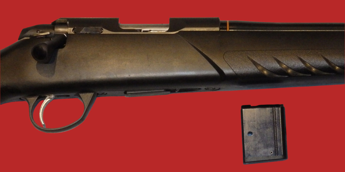 .17 HMR Sako P04R Second Hand