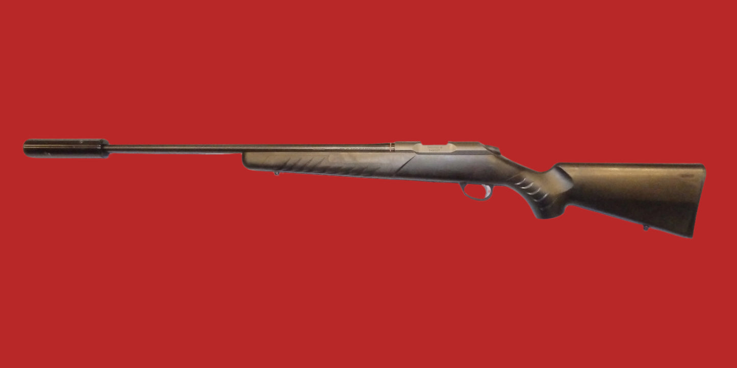 .17 HMR Sako P04R Second Hand