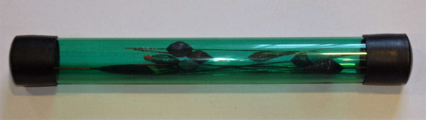 Assorted Pole Floats Kit 1