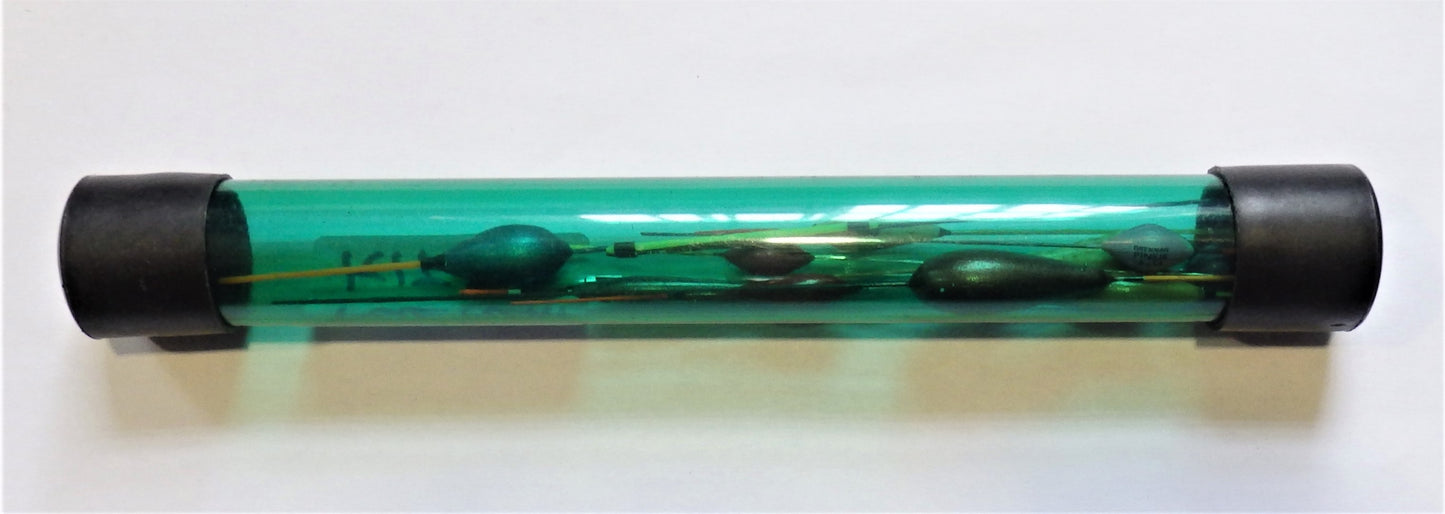 Assorted Pole Floats Kit 3