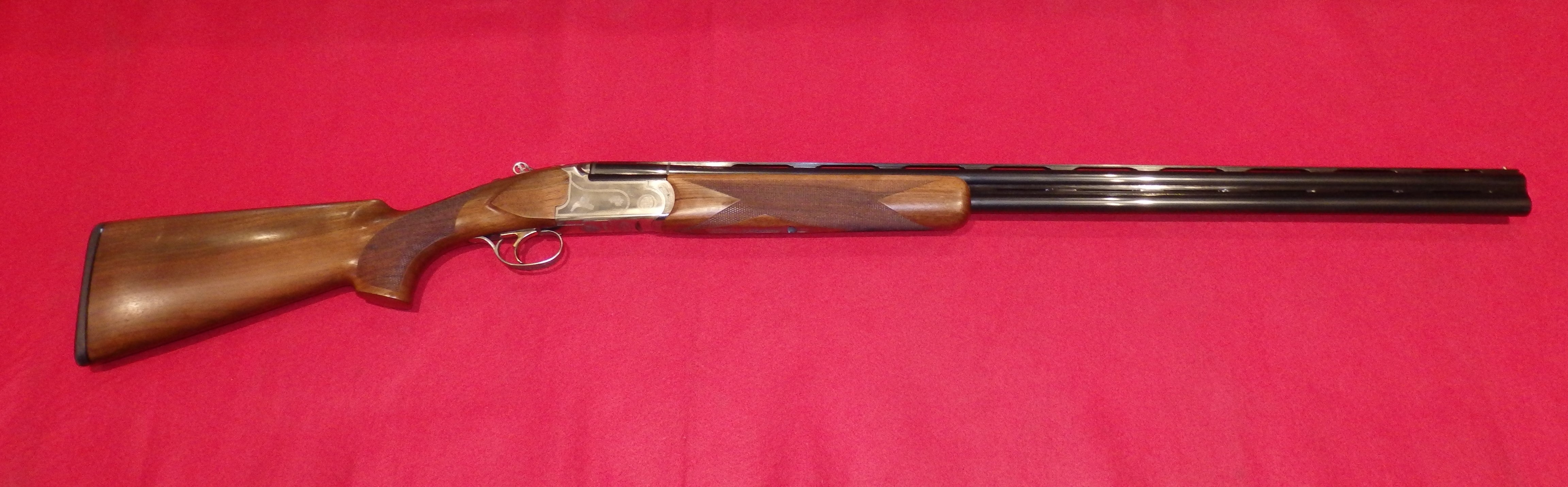 20B Bettinsoli X Trail KD Radcliffe Ltd