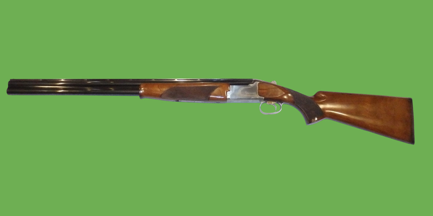12B Browning 325 Grade 1 Second Hand NOW SOLD