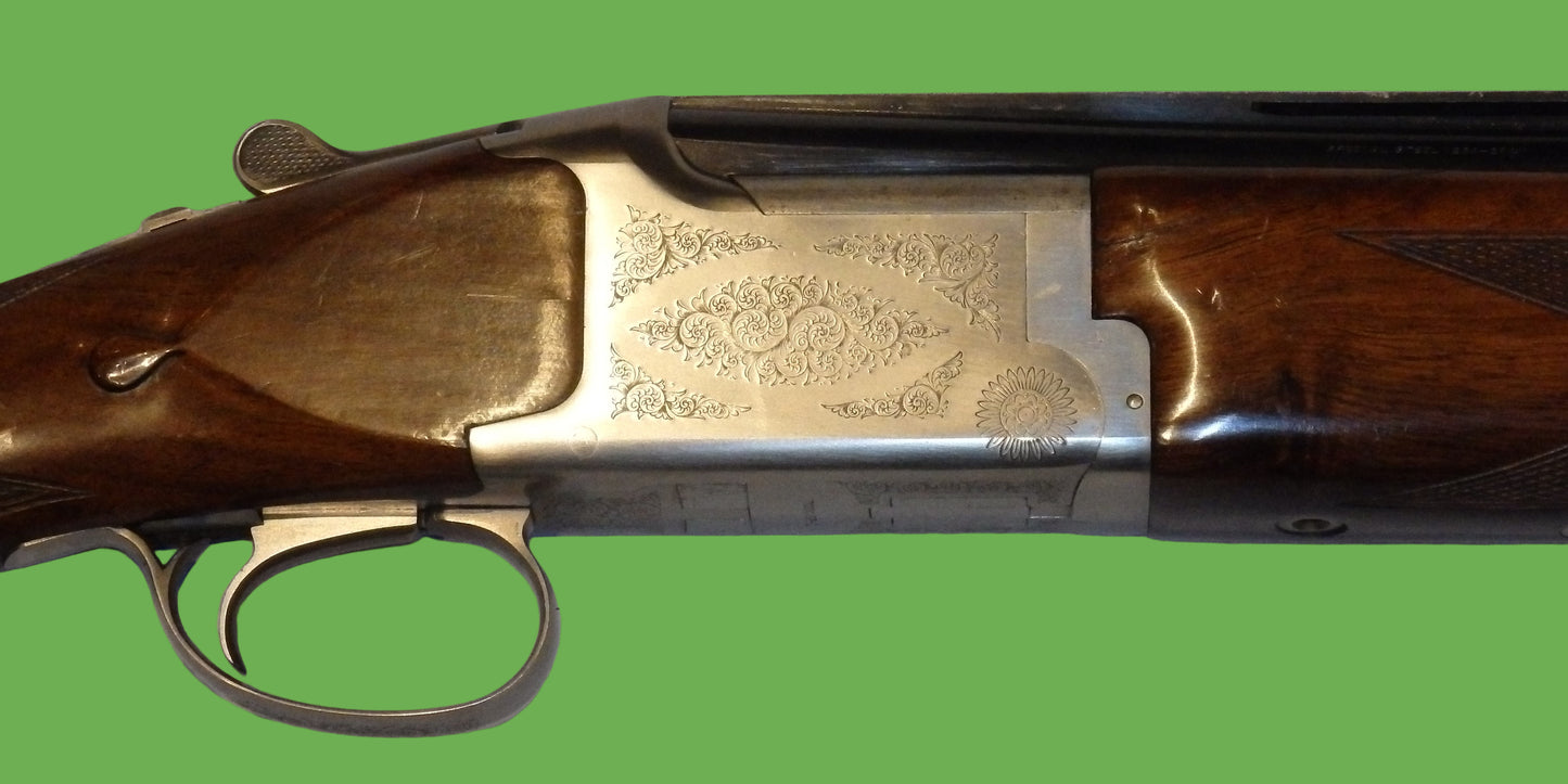 12B Miroku 7000 SP-1 Second Hand P.O.A.
