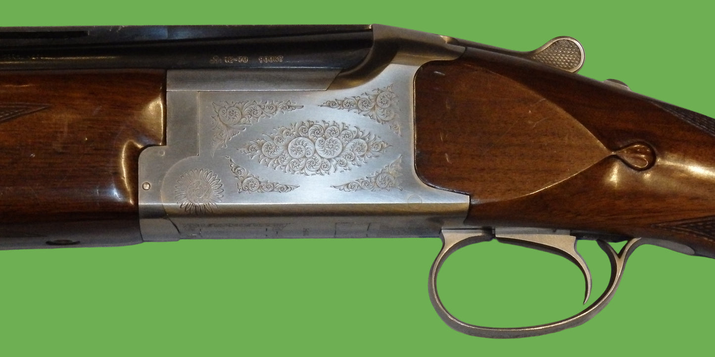 12B Miroku 7000 SP-1 Second Hand P.O.A.