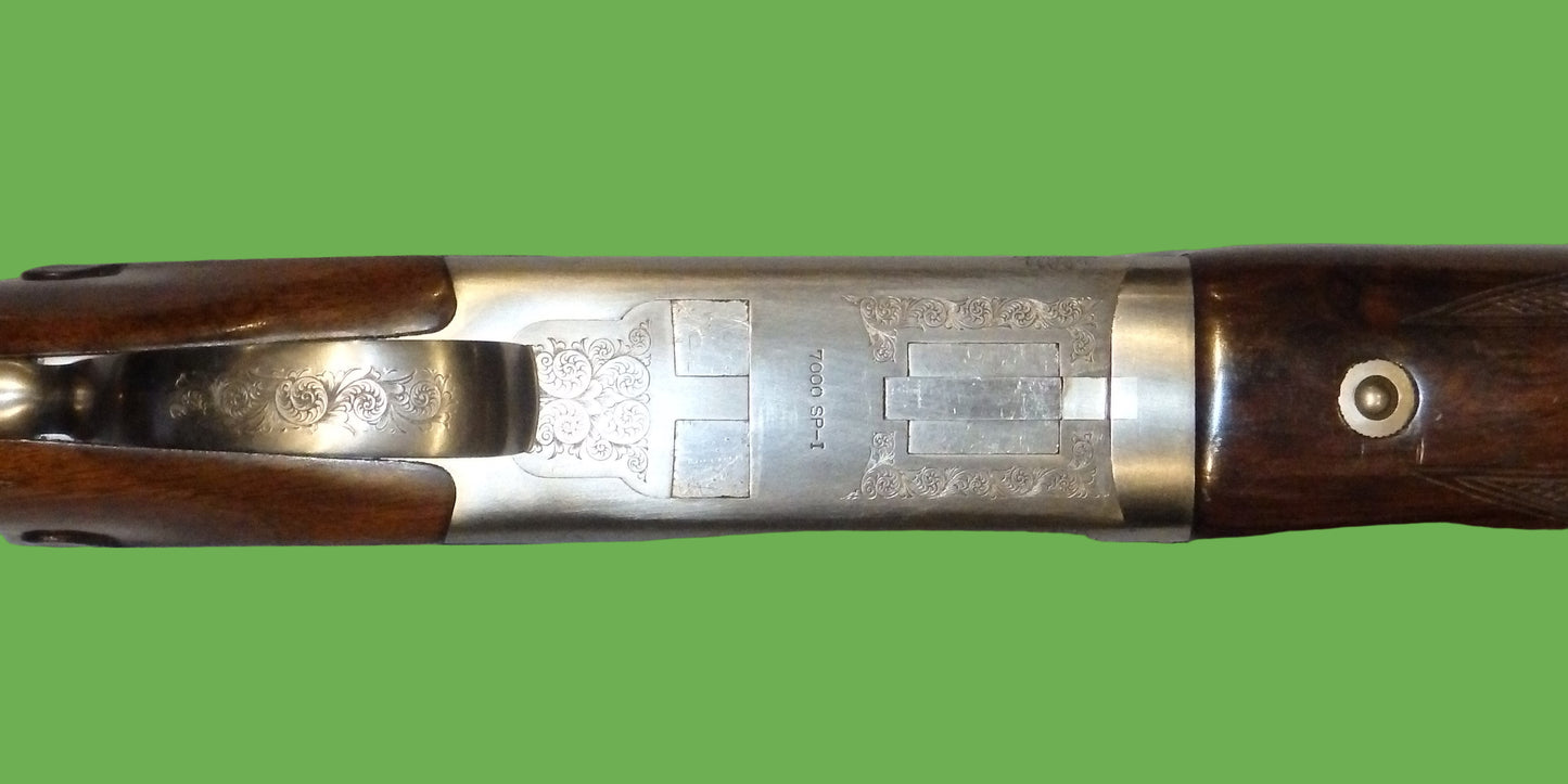12B Miroku 7000 SP-1 Second Hand P.O.A.