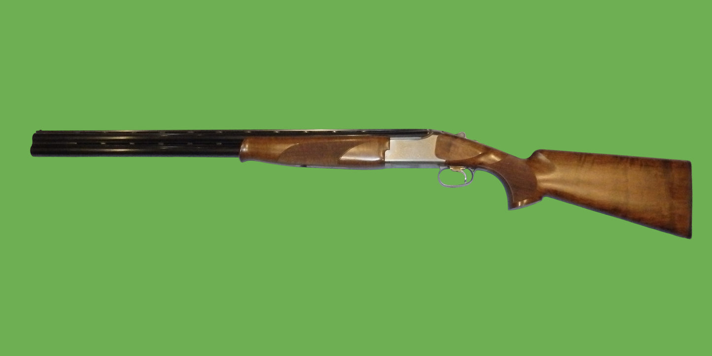 12B Browning 525 Second Hand