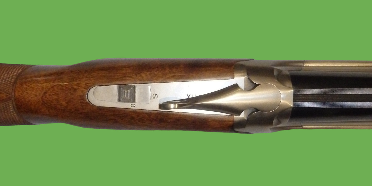 12B Browning 525 Second Hand