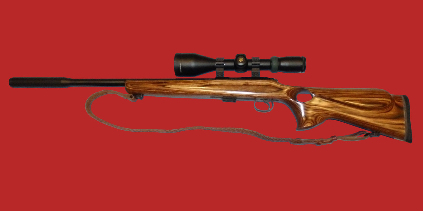 .22 C.Z. Mod 455 Second Hand