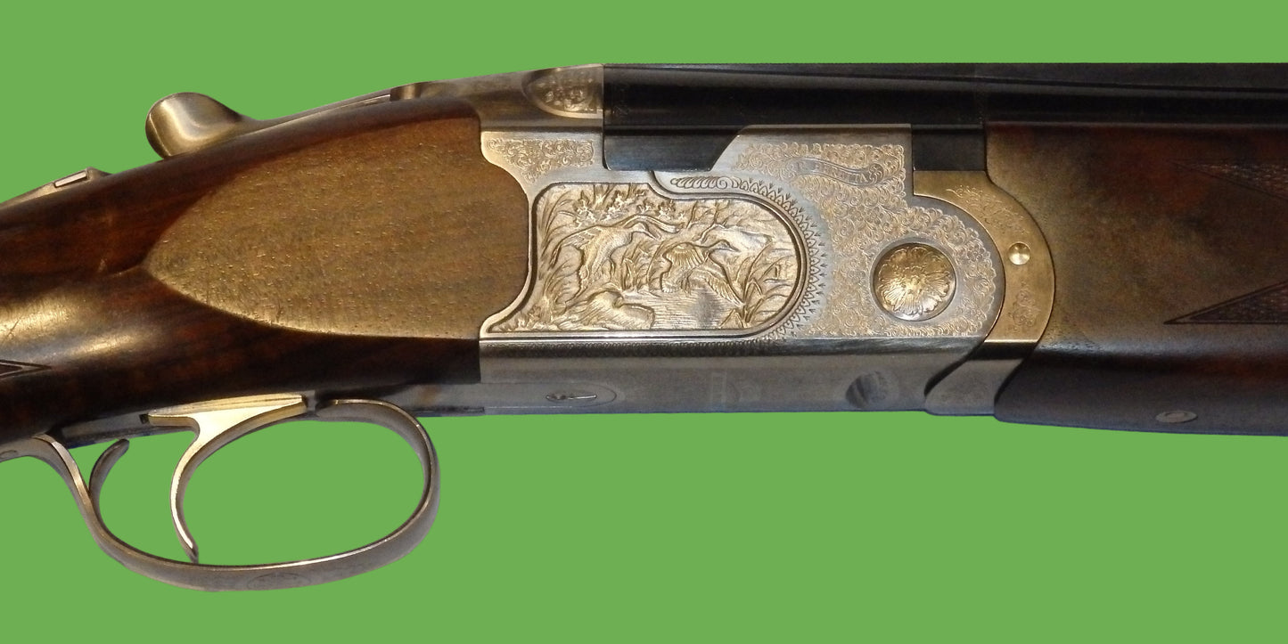 12B Beretta SPII Second Hand