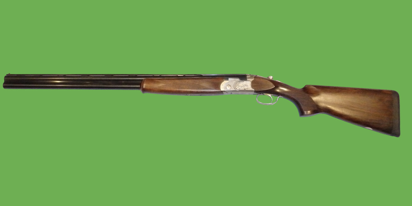 12B Beretta SPII Second Hand