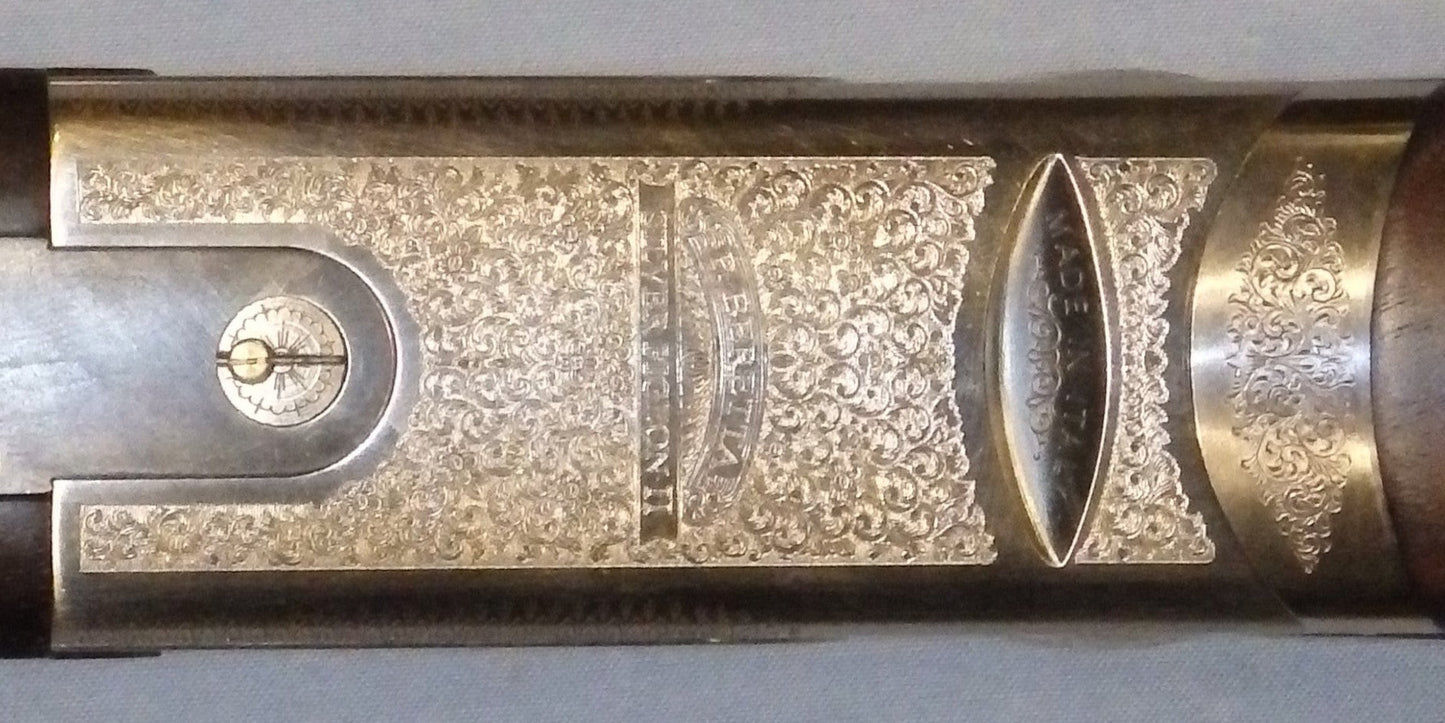 12B Beretta SPII Second Hand