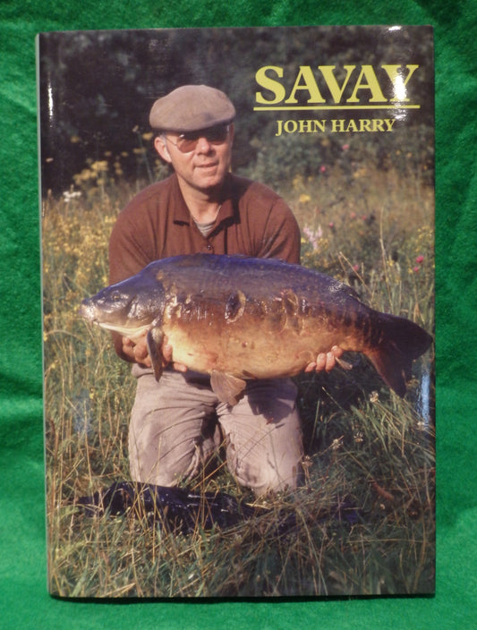 Savay - John Harry