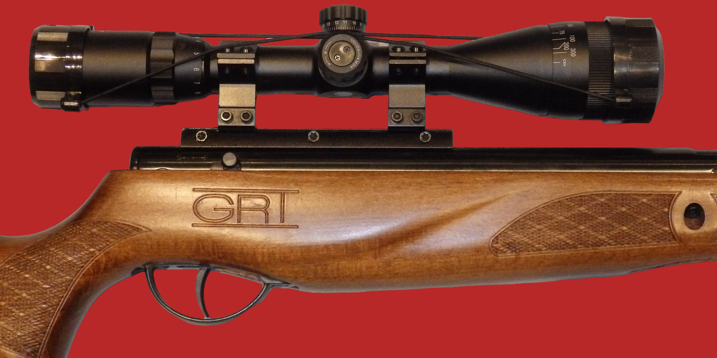 .22 BSA Lightning XL SE GRT Second Hand NOW SOLD