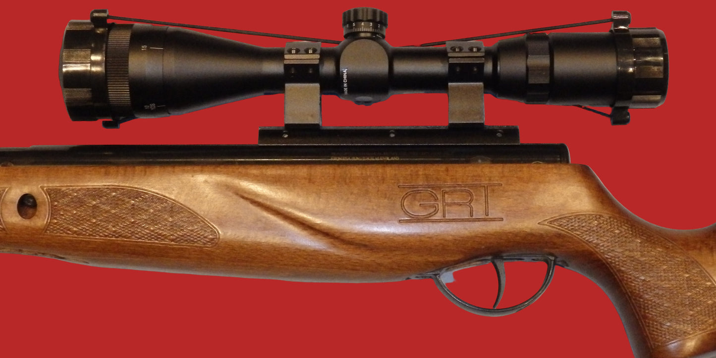 .22 BSA Lightning XL SE GRT Second Hand NOW SOLD