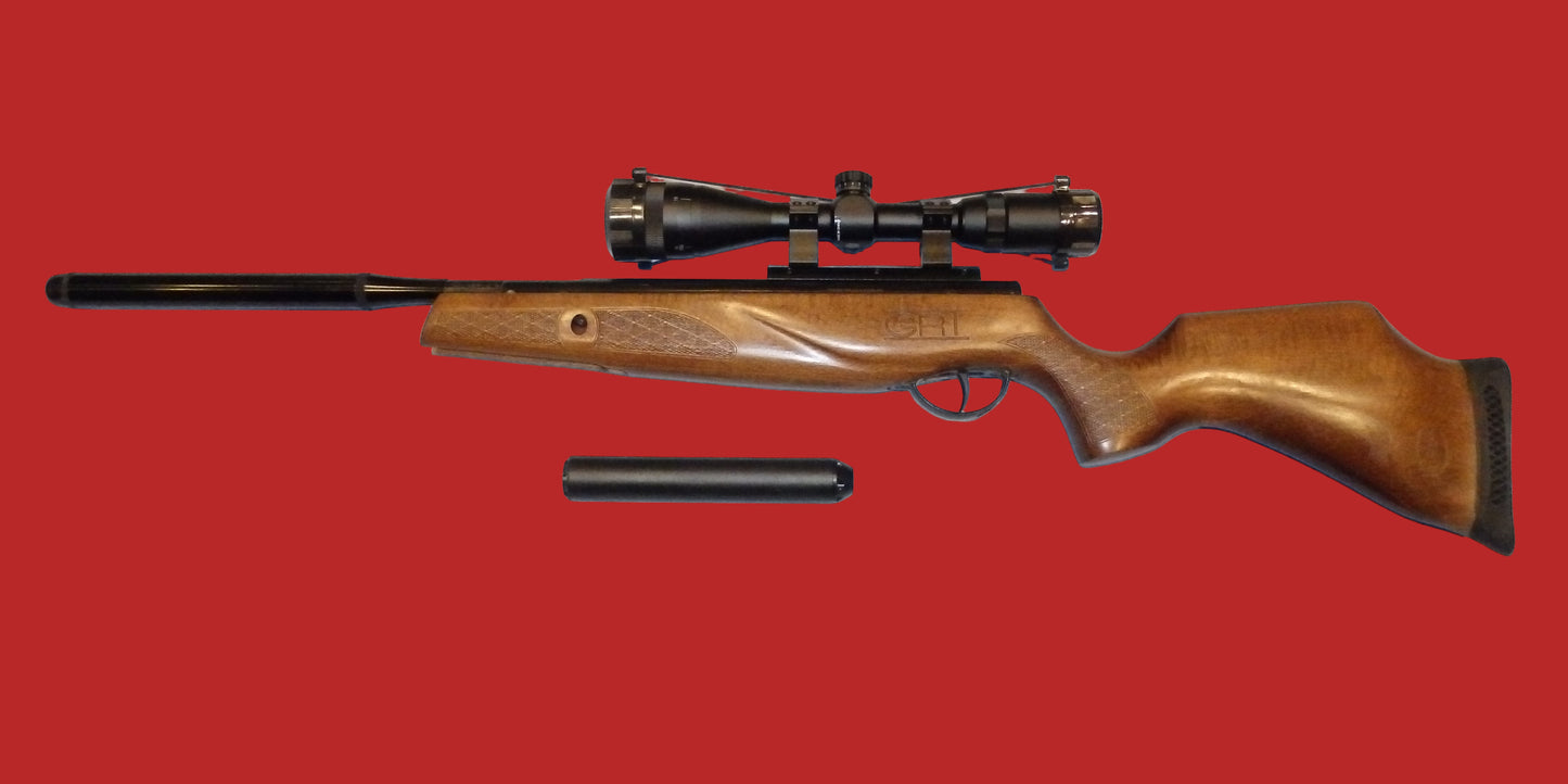 .22 BSA Lightning XL SE GRT Second Hand NOW SOLD