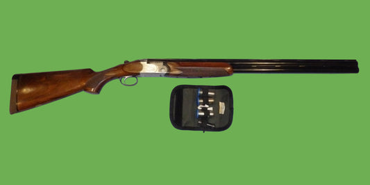 12B  Beretta S686 Second Hand