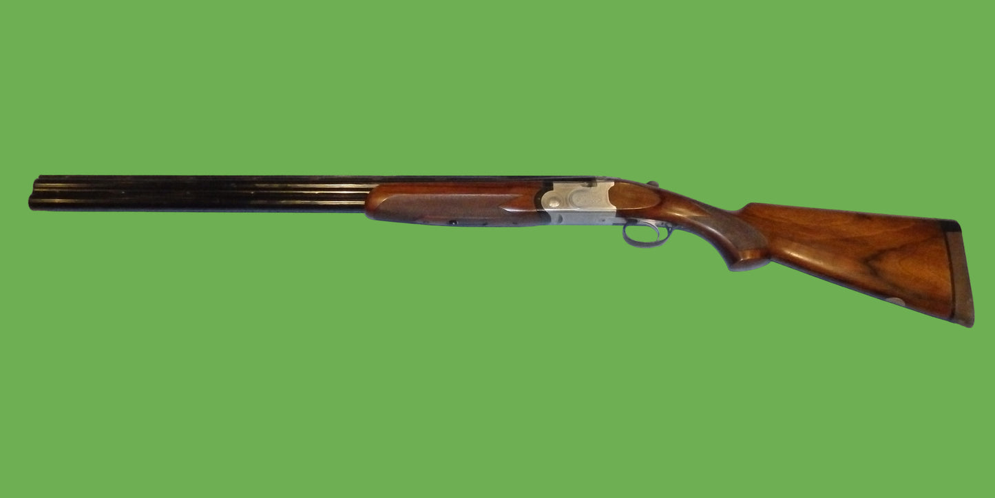 12B  Beretta S686 Second Hand