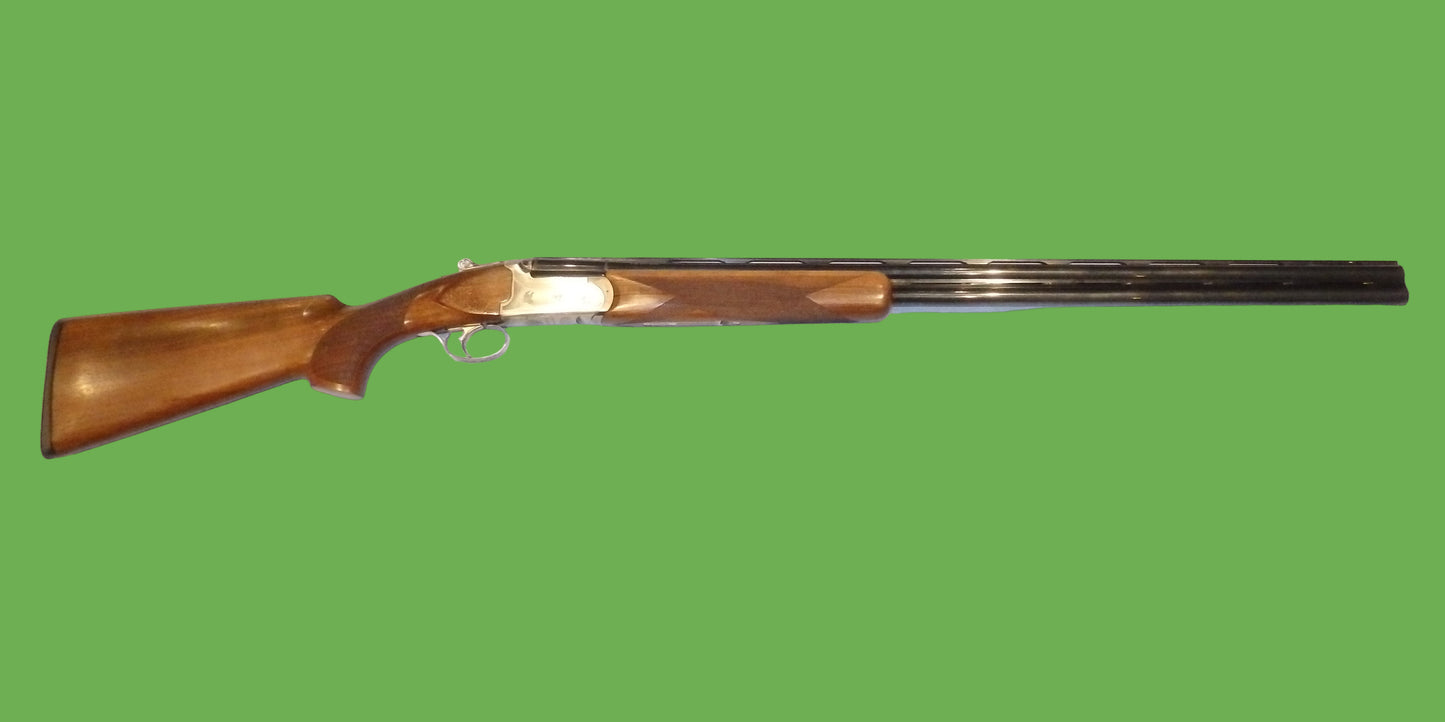 20B Bettinsoli X-Trail Second Hand