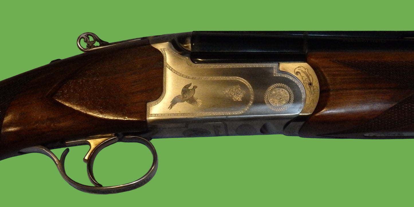 20B Bettinsoli X-Trail Second Hand