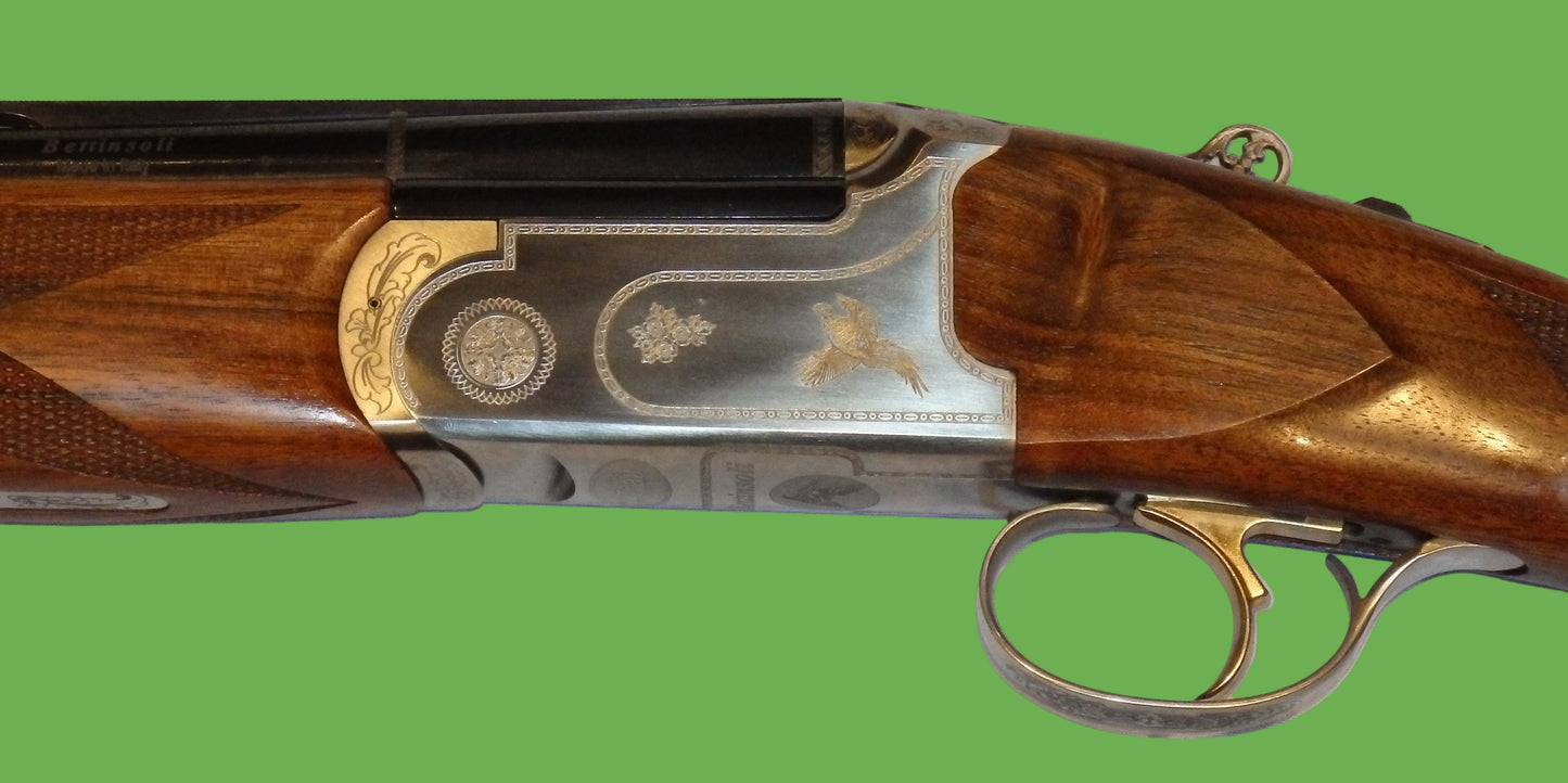 20B Bettinsoli X-Trail Second Hand