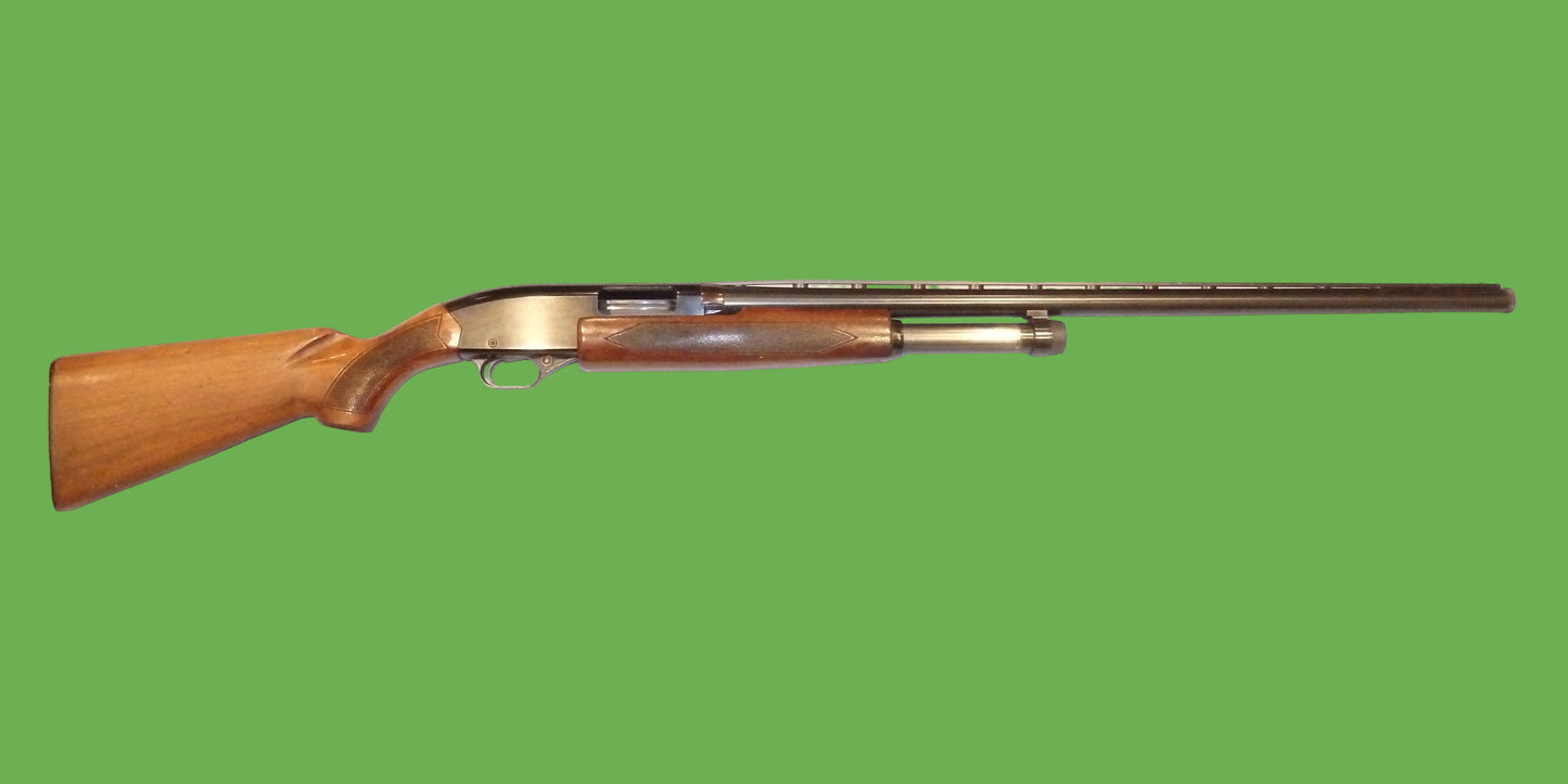 12B Winchester Mod 1200 SECOND HAND