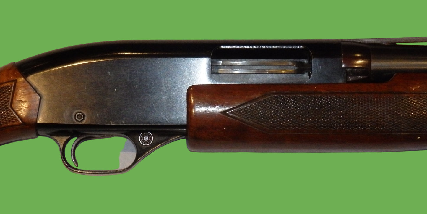 12B Winchester Mod 1200 SECOND HAND