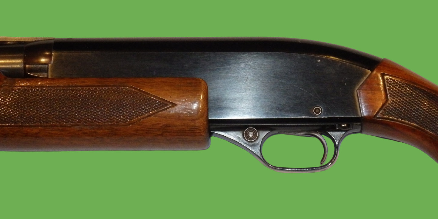 12B Winchester Mod 1200 SECOND HAND