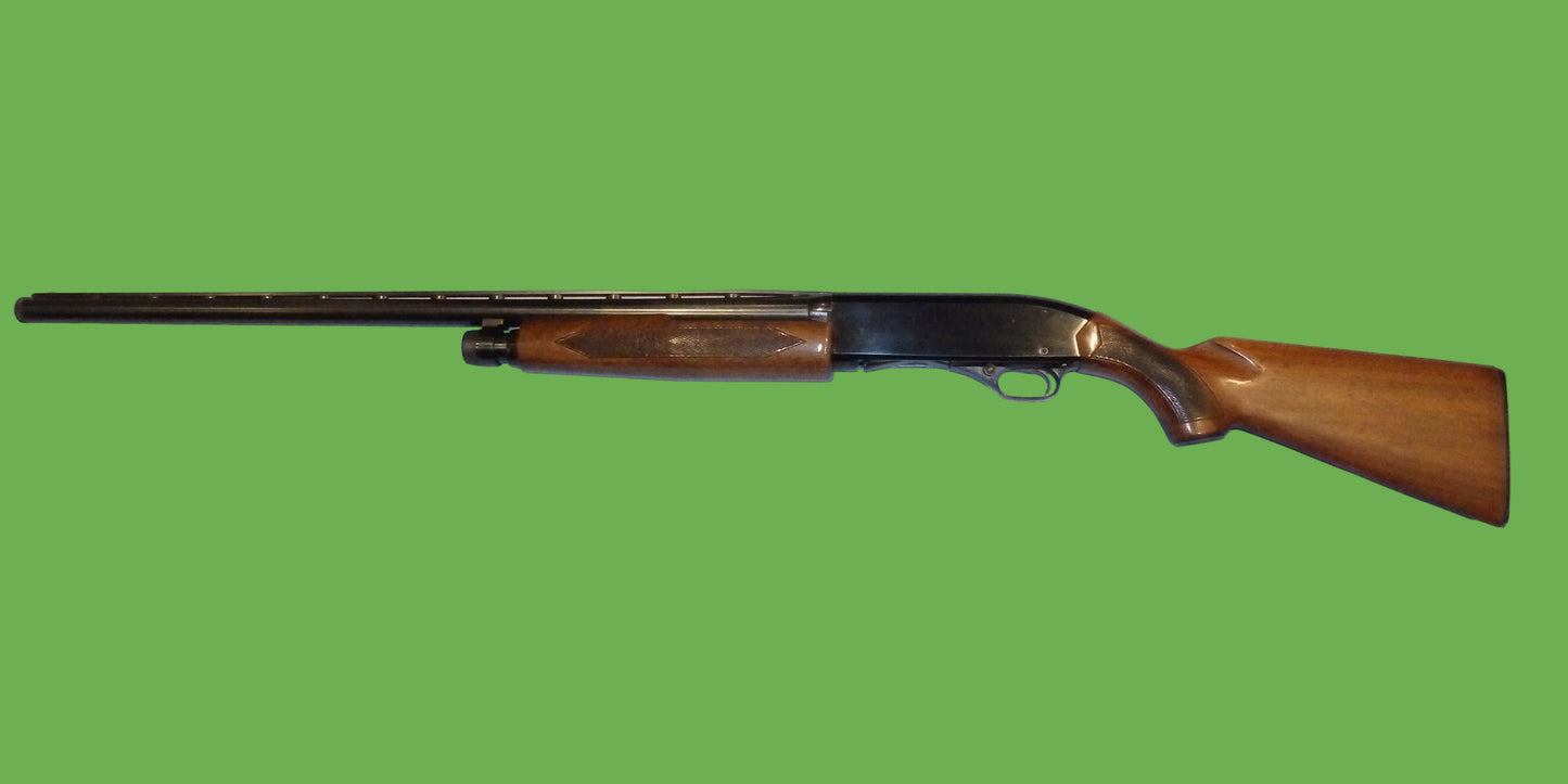 12B Winchester Mod 1200 SECOND HAND