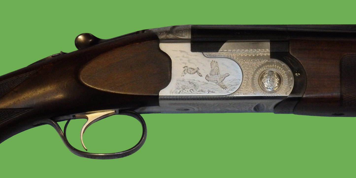 12B Beretta S687 Second Hand