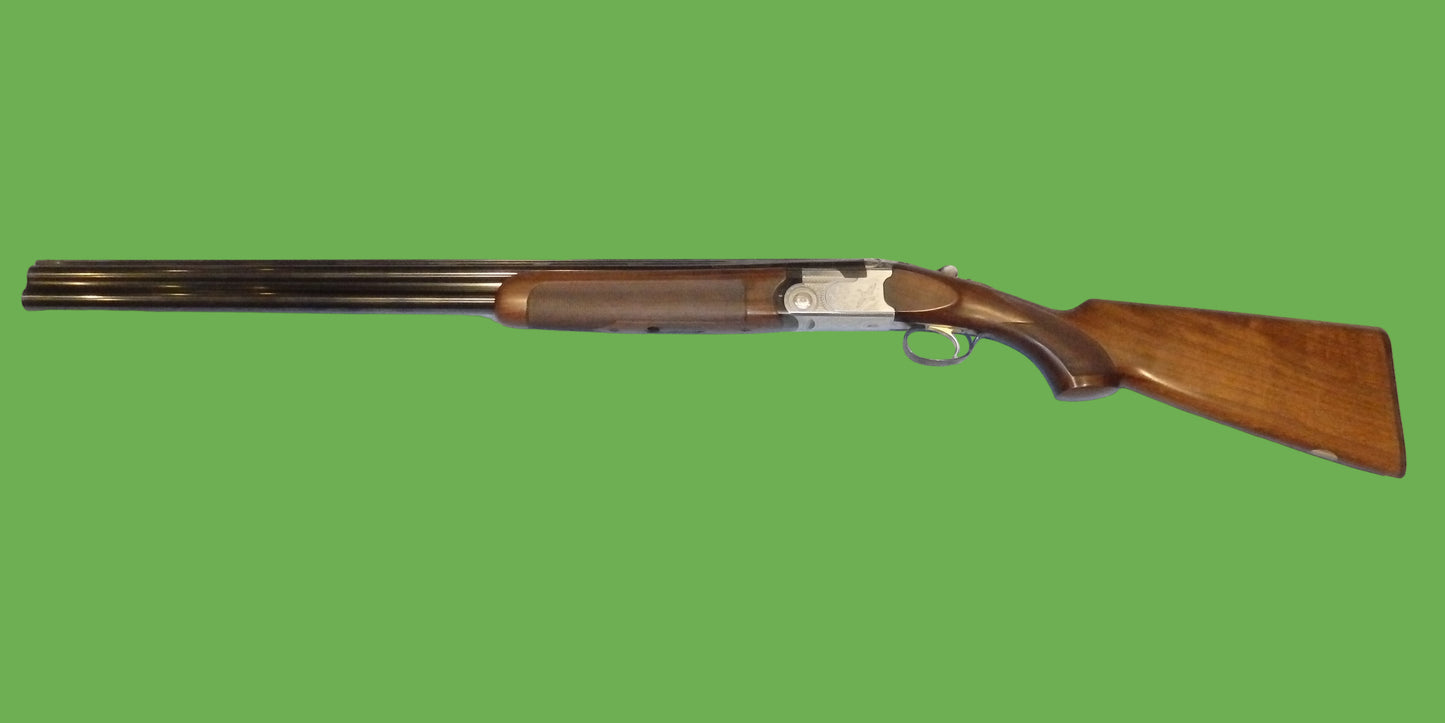12B Beretta S687 Second Hand