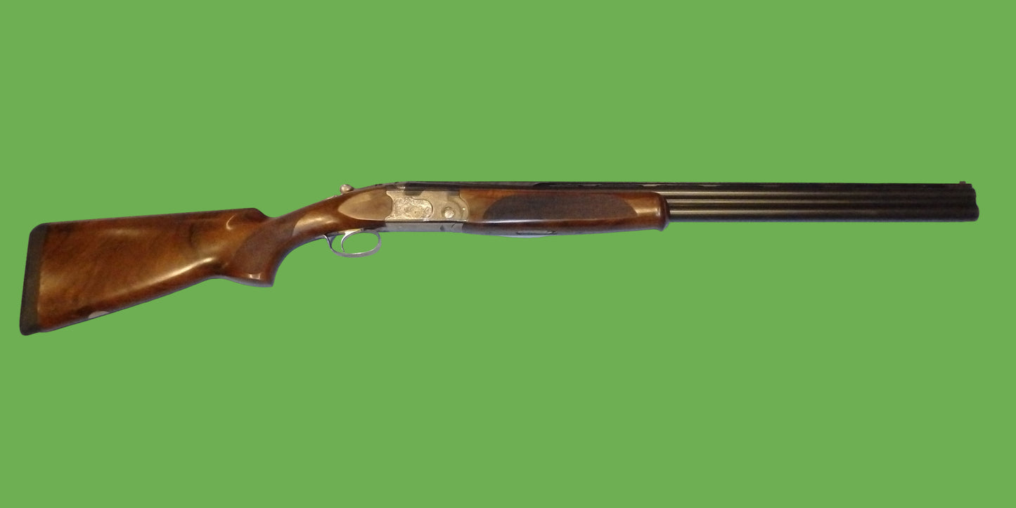 12B Beretta SPII Second Hand