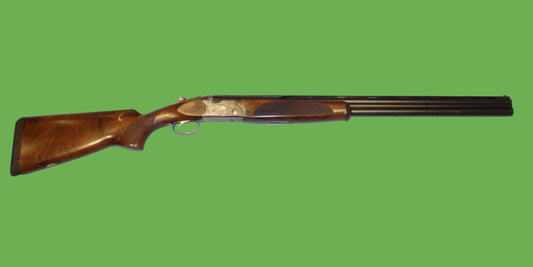 12B Beretta SPII Second Hand