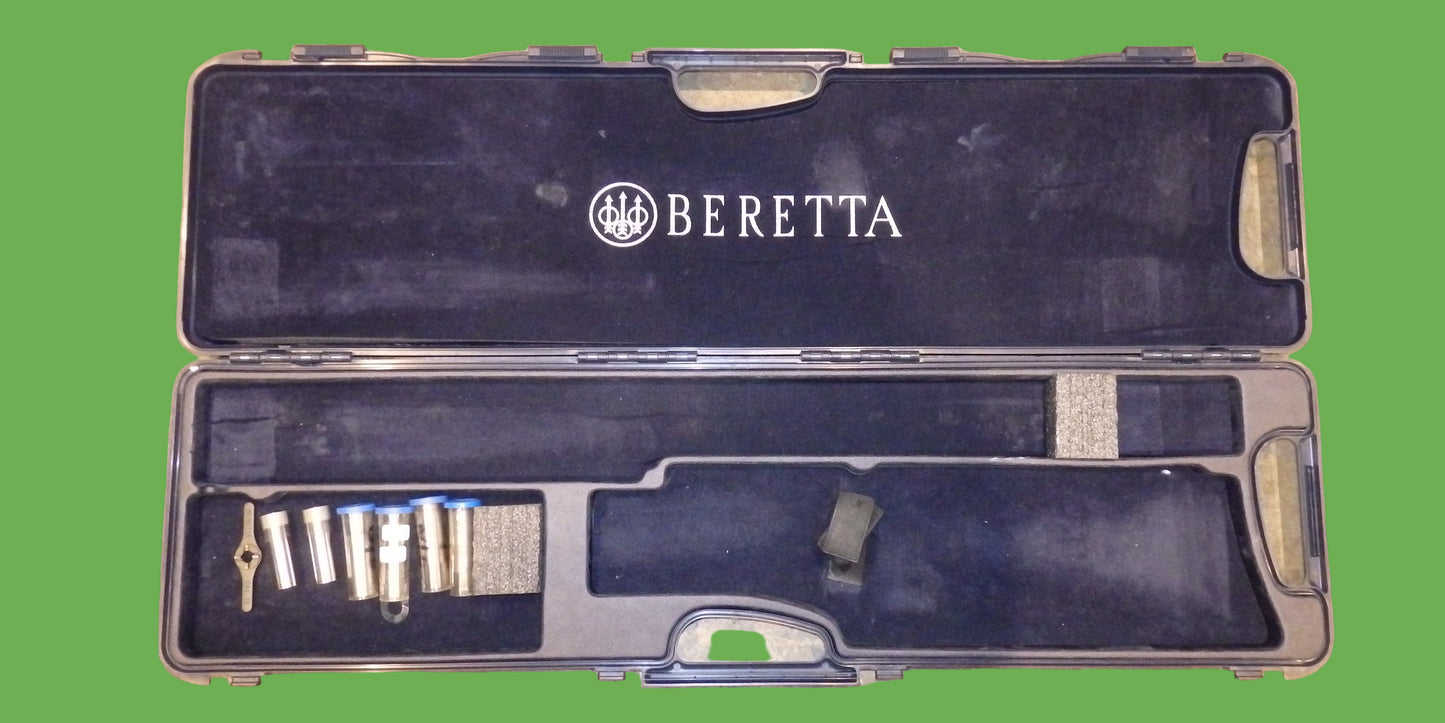 12B Beretta SPII Second Hand