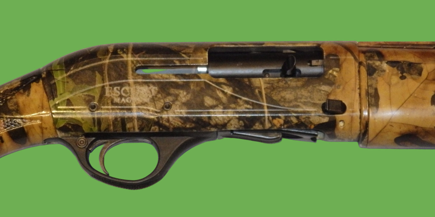 12B Hatsan Escort Magnum Second Hand NOW SOLD