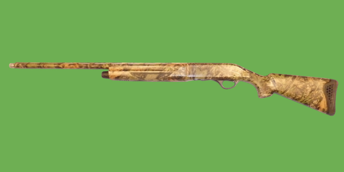 12B Hatsan Escort Magnum Second Hand NOW SOLD