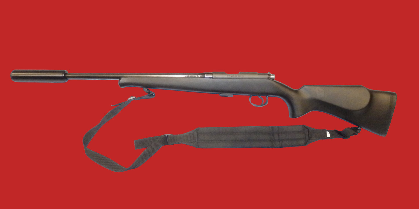 .22 C.Z. Mod 452-2E Second Hand