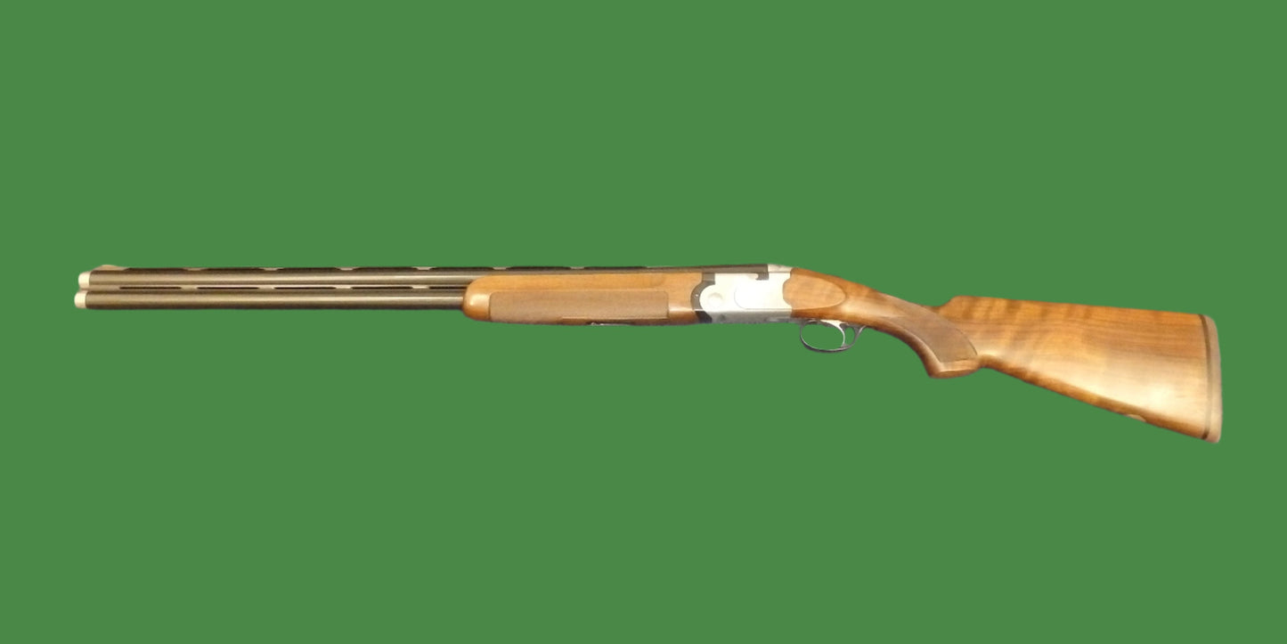 12B Beretta 686 Sport Second Hand Left Hand Cast