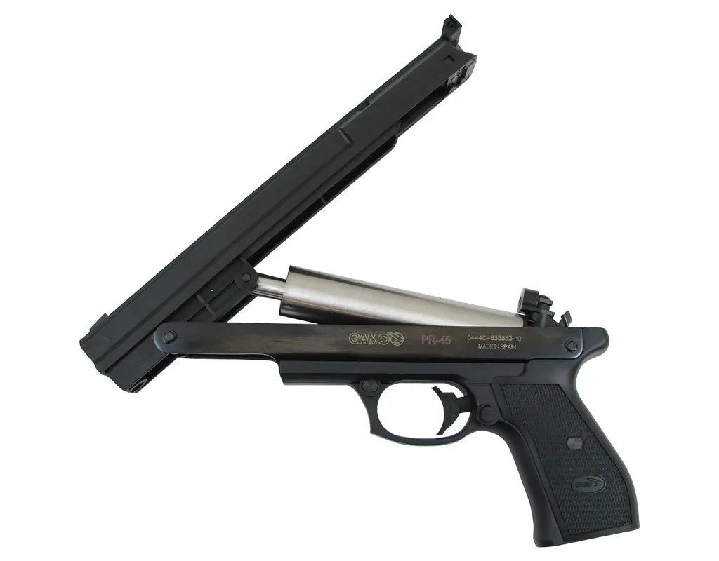 .177 Gamo PR-45 Pneumatic Air Pistol