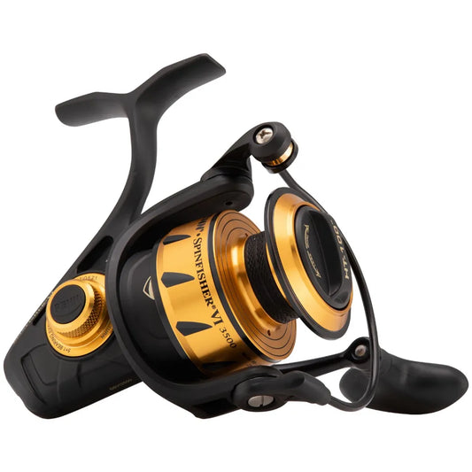 Penn Spinfisher VI 4500  Spinning Reel