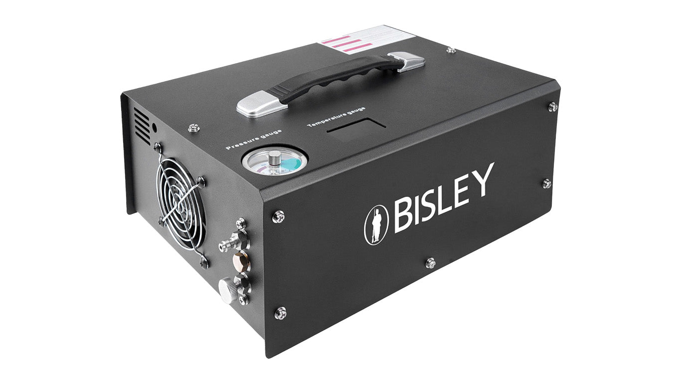Bisley QuickFill Air Compressor (BIQFC)