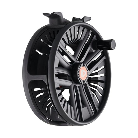 GREYS FIN FLY REEL