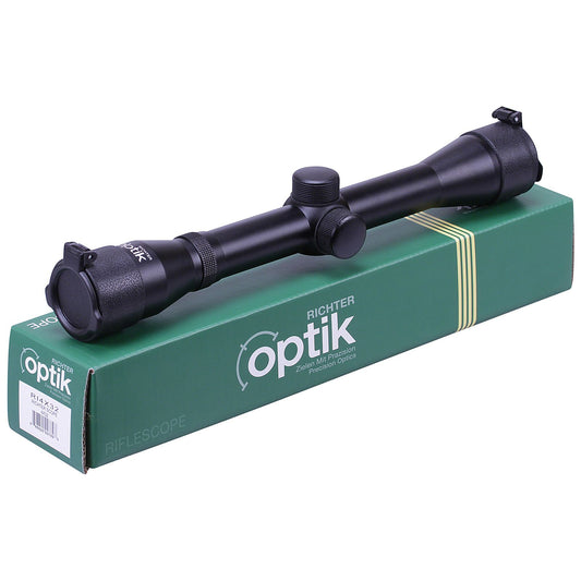 Richter Optik 4X32 Rifle Scope
