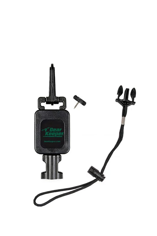 Gear Keeper Retractable Wading Staff Tether