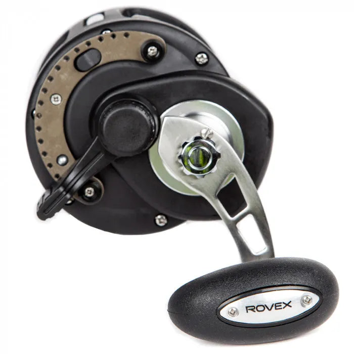 Rovex Altus LD20