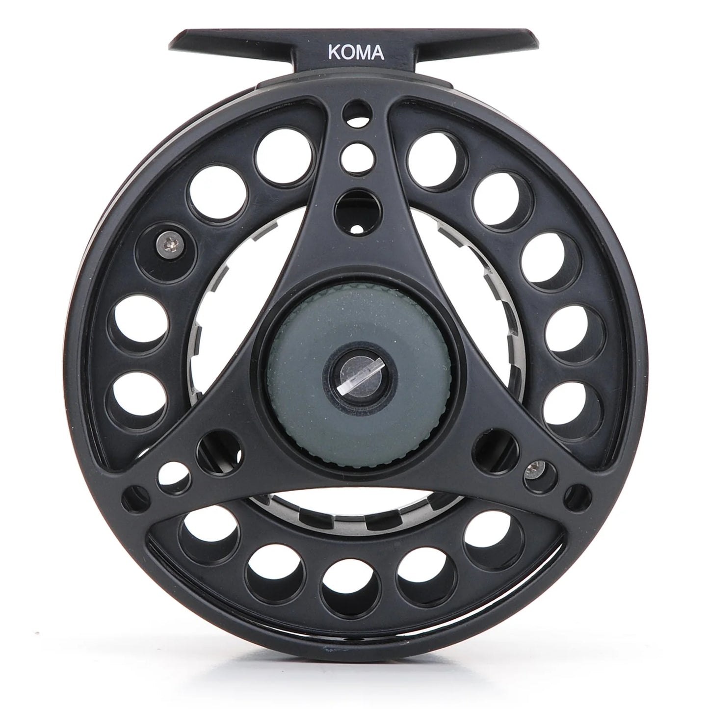 VISION KOMA #5/6 FLY REEL