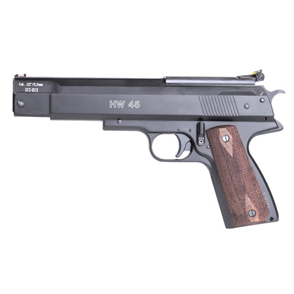 Weihrauch HW45