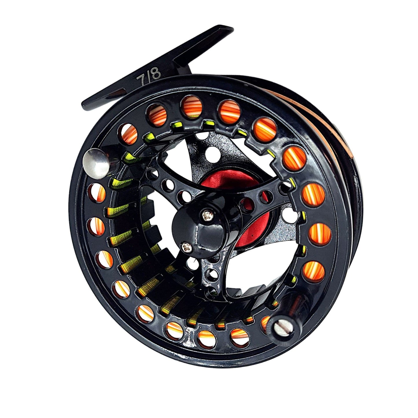 SHARPES of Aberdeen Belmont Fly Reel