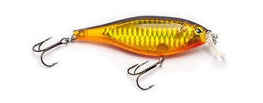 DRENNAN E-SOX Lure  BUSKER 9cm Gold