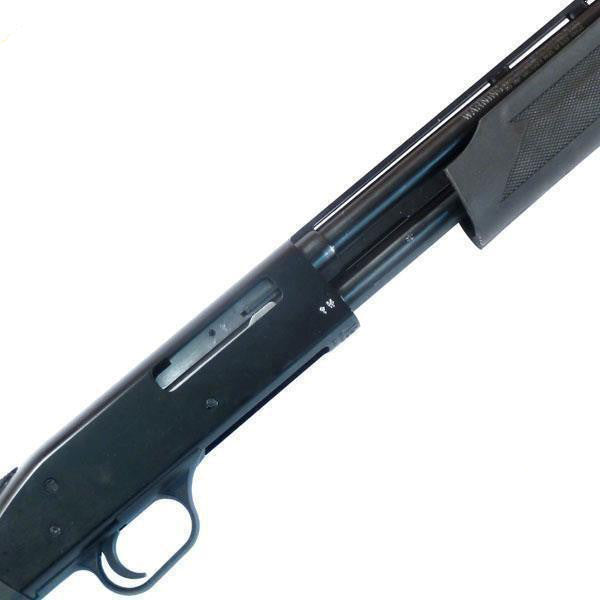 20B Mossberg 500 Hushpower Silenced New