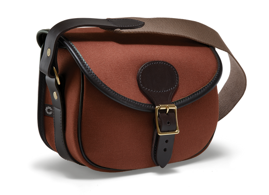 CROOTS ROSEDALE CANVAS CARTRIDGE BAG 100 Size